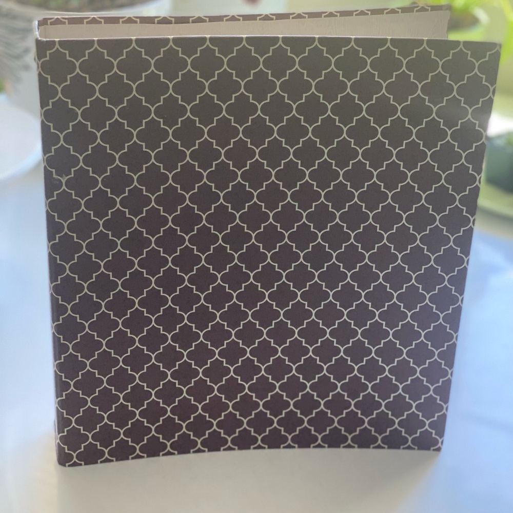 Fancy Binder Bundle - Picture 5 of 5